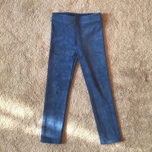Curdoury light blue pants size 6
